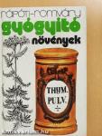Gyógyító növények
