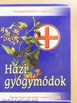 Házi gyógymódok