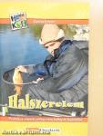 Halszerelem