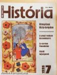 História 1996/7.