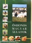 Őshonos magyar állatok