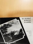 Id. Markó Károly és családja
