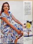 Burda Mode Moletteknek '90 nyár