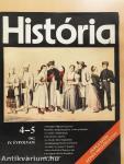 História 1982/4-5.