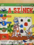 A színek