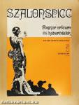 Szalonspicc