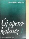 Új operakalauz 1-2.
