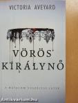 Vörös királynő