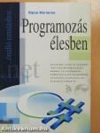 Programozás élesben