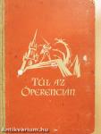 Túl az Óperencián 
