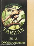 Tarzan és az oroszlánember