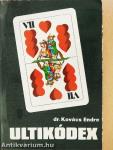 Ultikódex