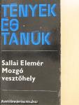 Mozgó vesztőhely