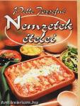 Nemzetek ételei