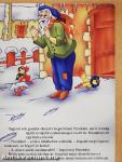 Pinokkió