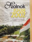 Szolnok 1998-2002