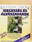 Idegesség és alvászavarok kezelése
