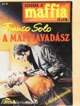 A maffiavadász