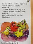 Kitrákoty mese