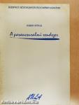 A parancsuralmi rendszer