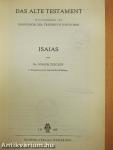 Das Alte Testament - Isaias