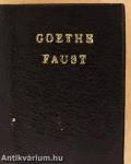Faust (minikönyv)