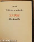 Faust (minikönyv)