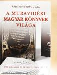 A muravidéki magyar könyvek világa
