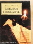 Ábrahám emlékezete