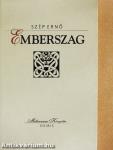 Emberszag