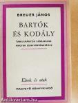 Bartók és Kodály