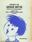 Gergő nótái
