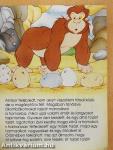 Öt vidám dinoszaurusz