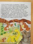 Öt vidám dinoszaurusz