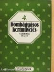 Dombágyásos kertművelés