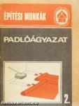 Padlóágyazat