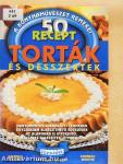 Torták és desszertek