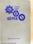 Kisgépek
