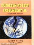 Küzdelem az élet értelméért III.
