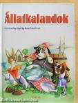 Állatkalandok