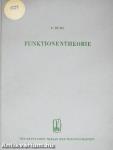 Funktionentheorie