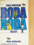 Das grosse Roda Roda Buch
