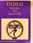 Indiai regék és mondák