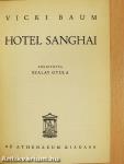 Hotel Sanghai