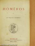 Homéros: Ilias/Odysseia