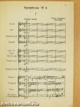 Symphonie Nr. 4