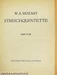 Fünf Streichquintette