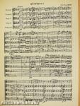 Fünf Streichquintette