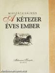 A kétezer éves ember