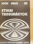Etikai tanulmányok